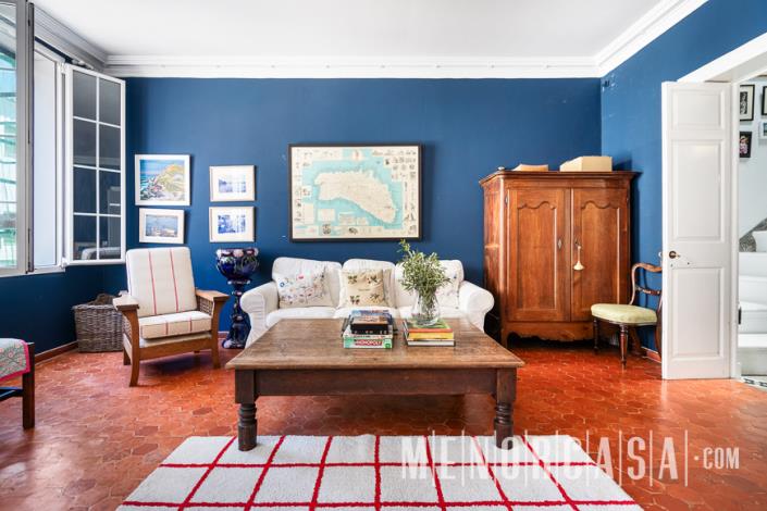 Image No.17-Maison de ville de 4 chambres à vendre à Mahón