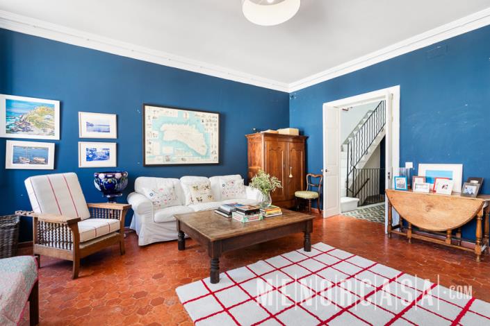 Image No.18-Maison de ville de 4 chambres à vendre à Mahón