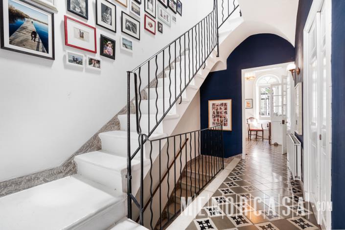 Image No.20-Maison de ville de 4 chambres à vendre à Mahón