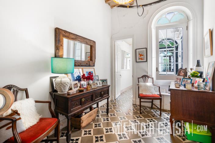 Image No.21-Maison de ville de 4 chambres à vendre à Mahón