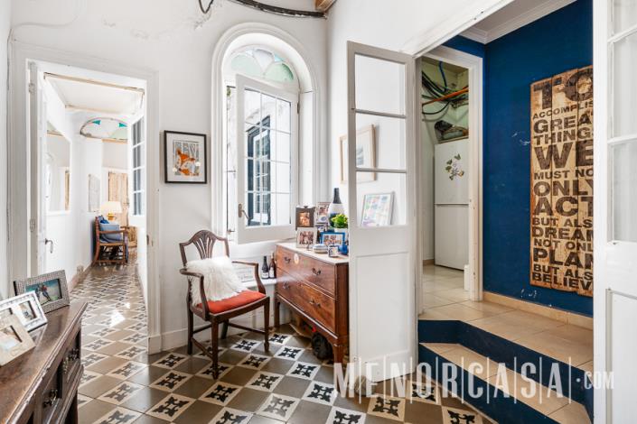 Image No.22-Maison de ville de 4 chambres à vendre à Mahón