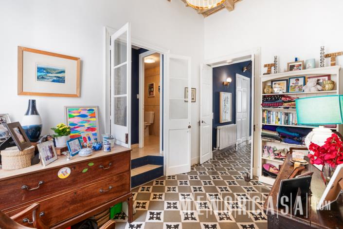 Image No.23-Maison de ville de 4 chambres à vendre à Mahón