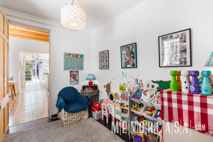 Image No.24-Maison de ville de 4 chambres à vendre à Mahón