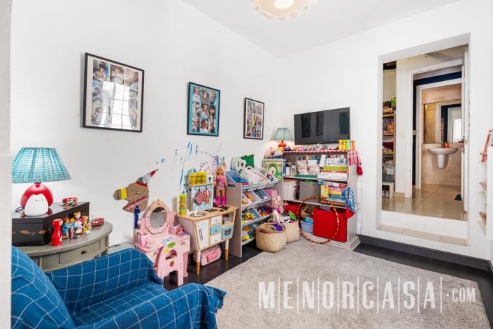 Image No.25-Maison de ville de 4 chambres à vendre à Mahón