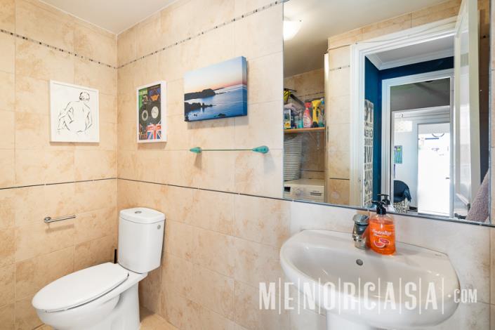 Image No.26-Maison de ville de 4 chambres à vendre à Mahón