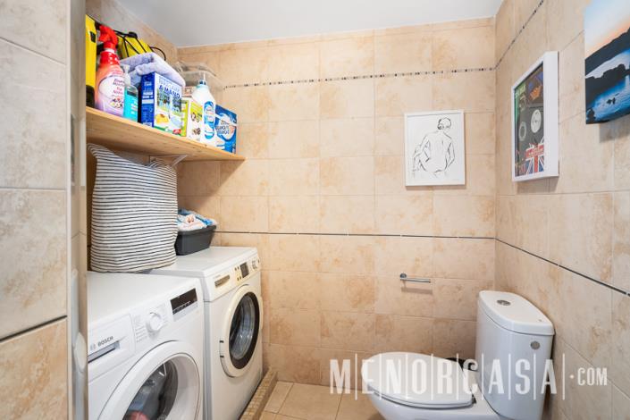 Image No.27-Maison de ville de 4 chambres à vendre à Mahón