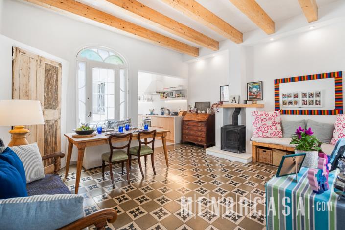 Image No.28-Maison de ville de 4 chambres à vendre à Mahón