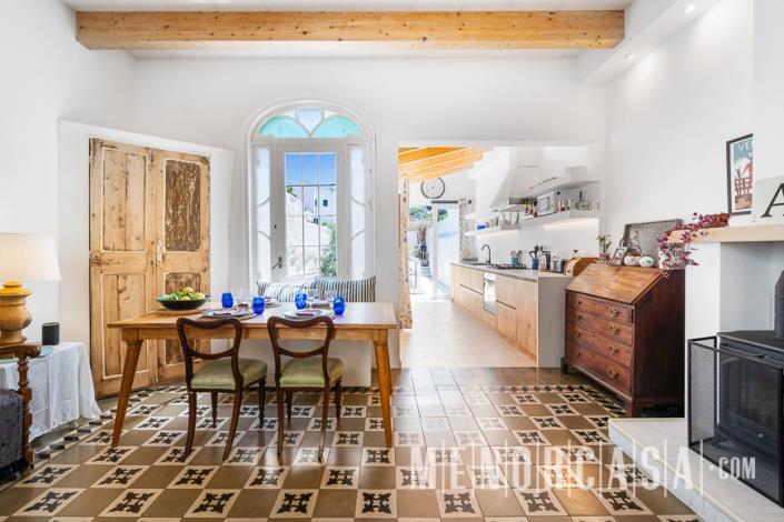 Image No.29-Maison de ville de 4 chambres à vendre à Mahón