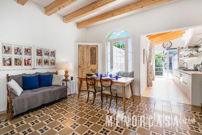 Image No.30-Maison de ville de 4 chambres à vendre à Mahón