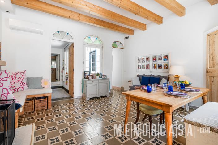 Image No.31-Maison de ville de 4 chambres à vendre à Mahón