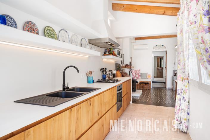 Image No.32-Maison de ville de 4 chambres à vendre à Mahón