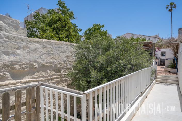 Image No.33-Maison de ville de 4 chambres à vendre à Mahón