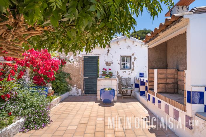 Image No.34-Maison de ville de 4 chambres à vendre à Mahón