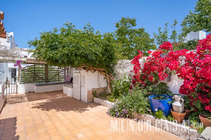 Image No.35-Maison de ville de 4 chambres à vendre à Mahón