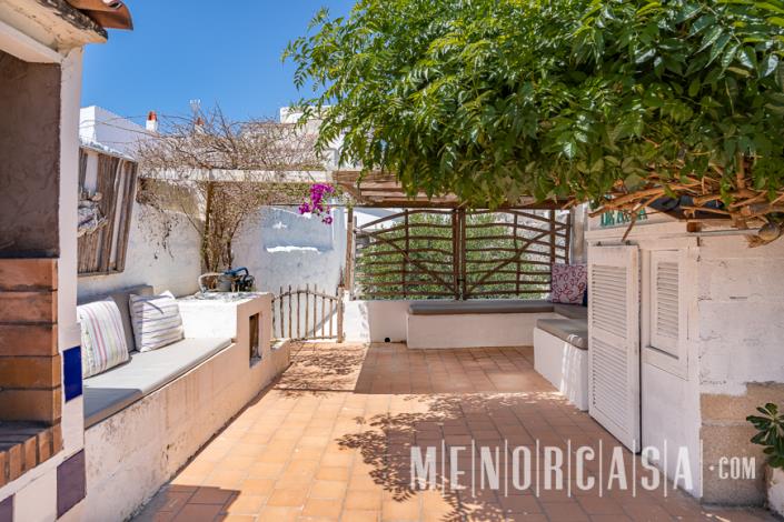 Image No.36-Maison de ville de 4 chambres à vendre à Mahón