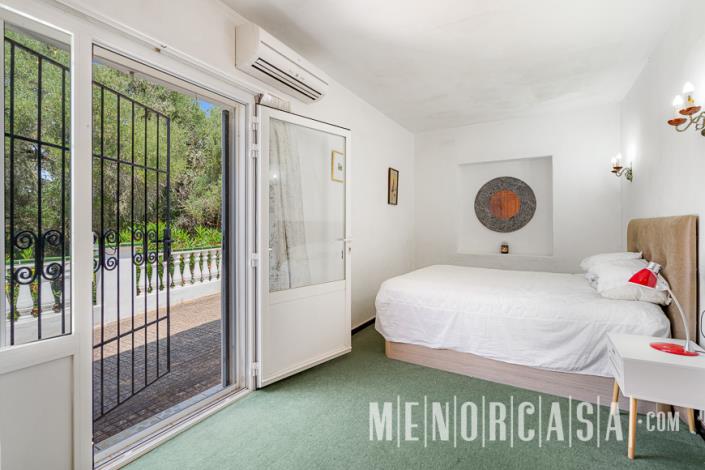 Image No.5-Villa / Détaché de 3 chambres à vendre à Es Grau