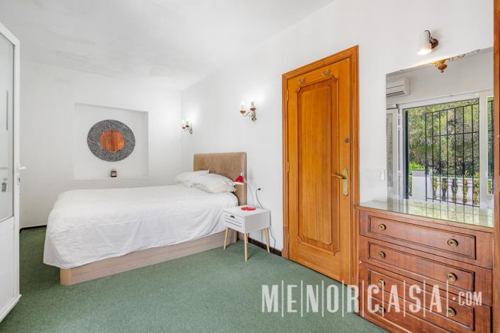 Image No.4-Villa / Détaché de 3 chambres à vendre à Es Grau