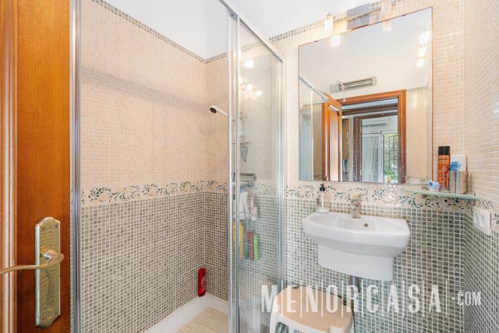 Image No.7-Villa / Détaché de 3 chambres à vendre à Es Grau