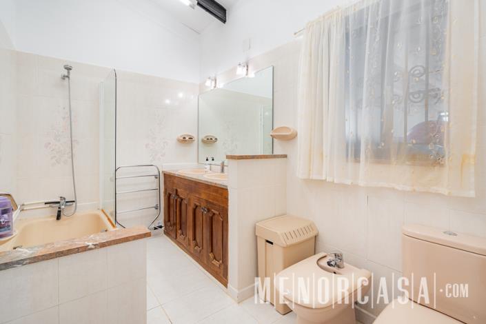 Image No.13-Villa / Détaché de 3 chambres à vendre à Es Grau