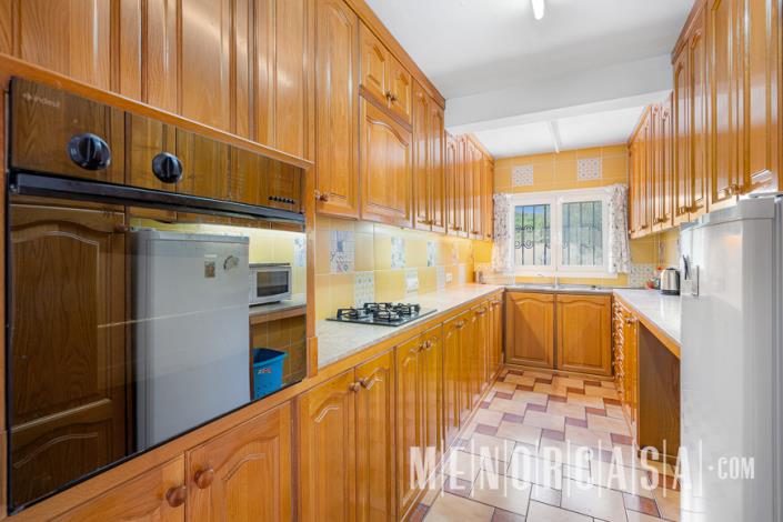 Image No.14-Villa / Détaché de 3 chambres à vendre à Es Grau