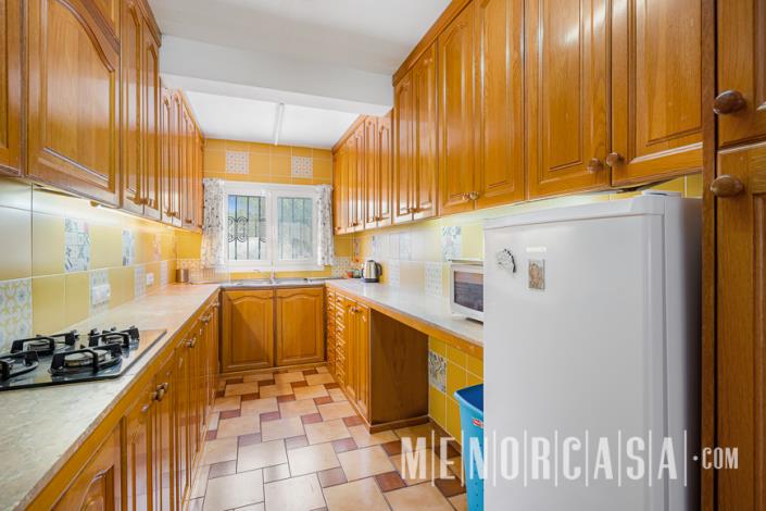 Image No.15-Villa / Détaché de 3 chambres à vendre à Es Grau