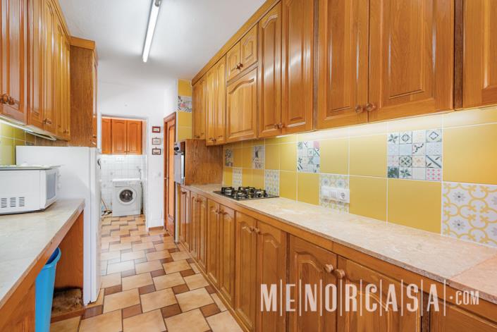 Image No.16-Villa / Détaché de 3 chambres à vendre à Es Grau