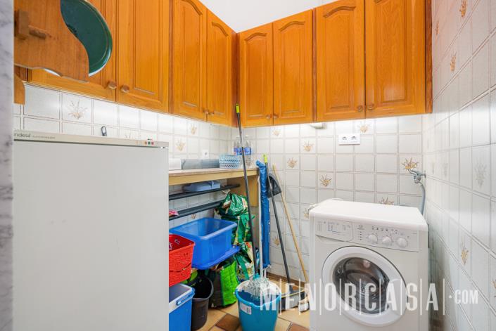 Image No.17-Villa / Détaché de 3 chambres à vendre à Es Grau