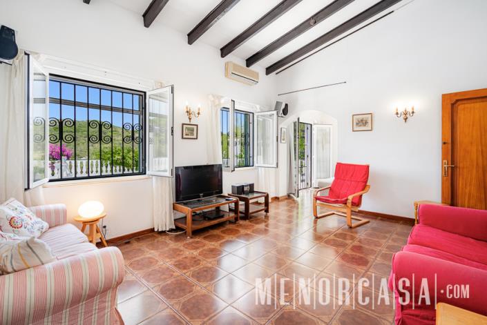 Image No.19-Villa / Détaché de 3 chambres à vendre à Es Grau