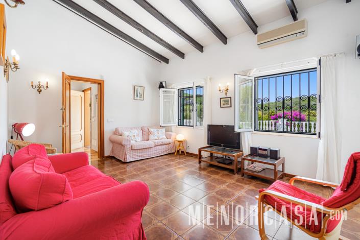 Image No.20-Villa / Détaché de 3 chambres à vendre à Es Grau