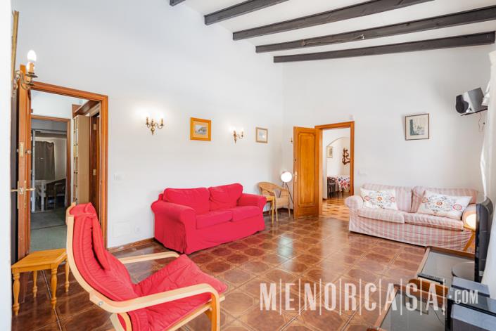 Image No.22-Villa / Détaché de 3 chambres à vendre à Es Grau