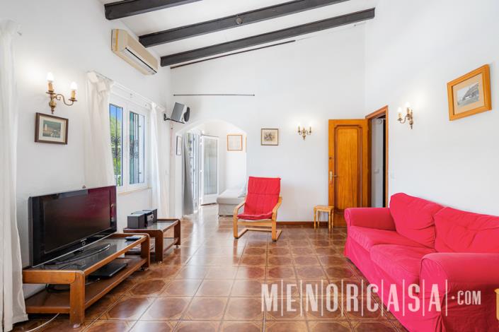 Image No.23-Villa / Détaché de 3 chambres à vendre à Es Grau