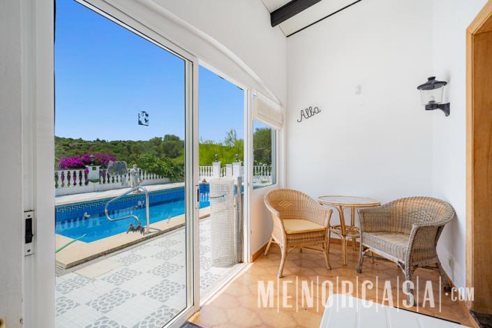 Image No.24-Villa / Détaché de 3 chambres à vendre à Es Grau