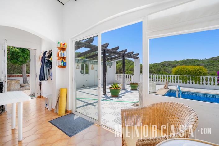 Image No.25-Villa / Détaché de 3 chambres à vendre à Es Grau