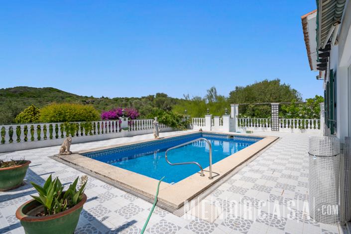 Image No.26-Villa / Détaché de 3 chambres à vendre à Es Grau