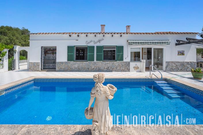 Image No.29-Villa / Détaché de 3 chambres à vendre à Es Grau