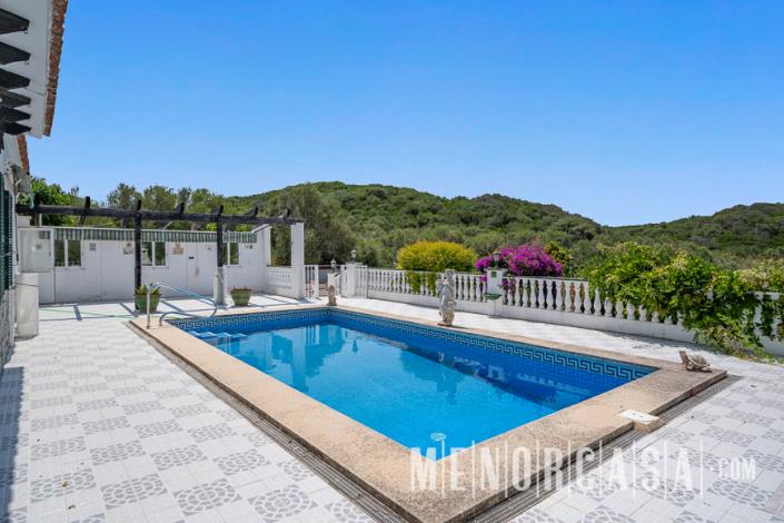 Image No.30-Villa / Détaché de 3 chambres à vendre à Es Grau