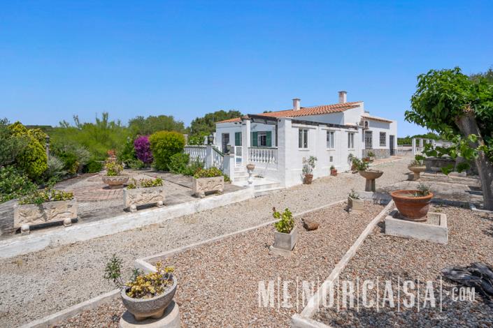 Image No.31-Villa / Détaché de 3 chambres à vendre à Es Grau