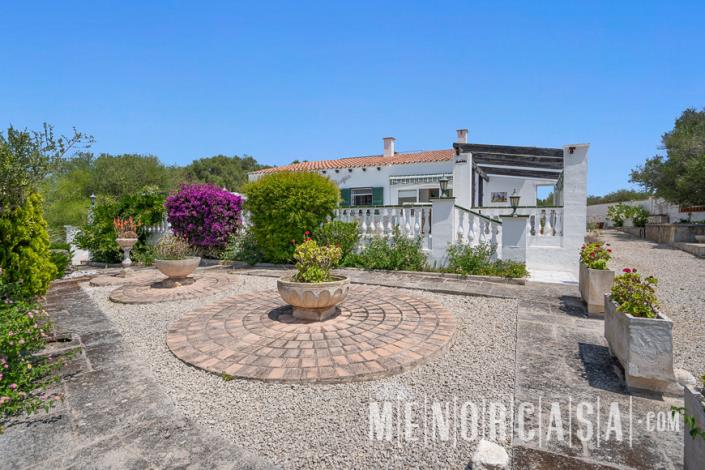 Image No.32-Villa / Détaché de 3 chambres à vendre à Es Grau