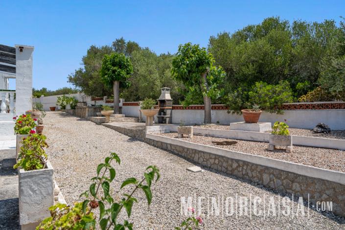 Image No.33-Villa / Détaché de 3 chambres à vendre à Es Grau