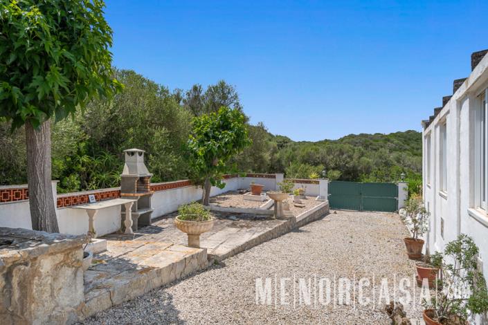 Image No.34-Villa / Détaché de 3 chambres à vendre à Es Grau