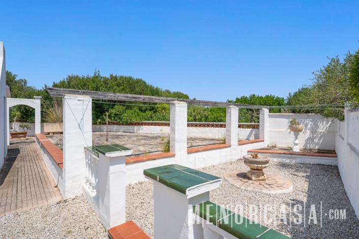 Image No.35-Villa / Détaché de 3 chambres à vendre à Es Grau