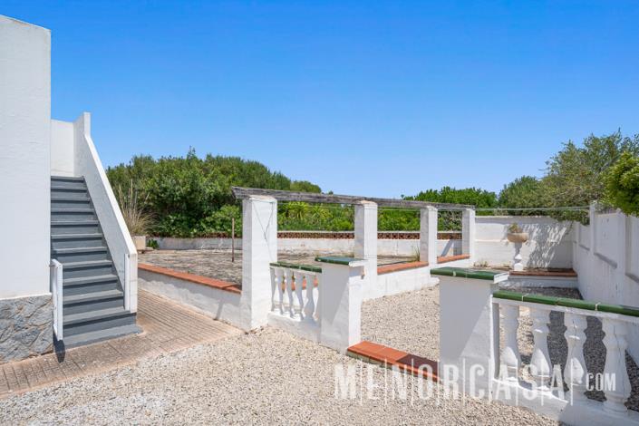 Image No.36-Villa / Détaché de 3 chambres à vendre à Es Grau