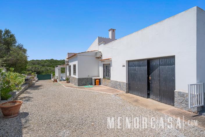 Image No.39-Villa / Détaché de 3 chambres à vendre à Es Grau