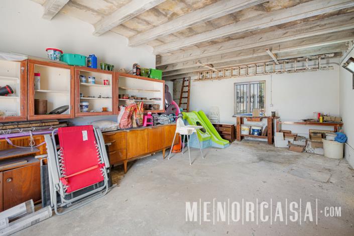 Image No.40-Villa / Détaché de 3 chambres à vendre à Es Grau