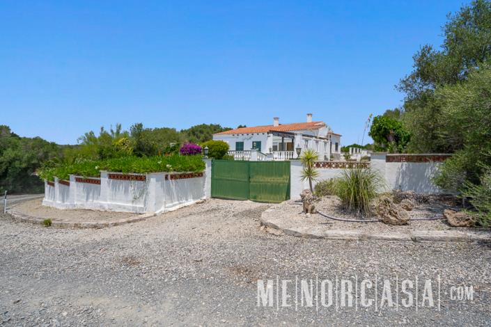 Image No.41-Villa / Détaché de 3 chambres à vendre à Es Grau