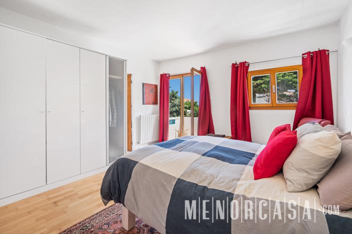 Image No.6-Villa / Détaché de 6 chambres à vendre à Santa Ana