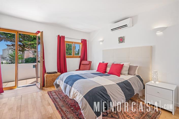 Image No.5-Villa / Détaché de 6 chambres à vendre à Santa Ana