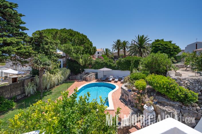 Image No.9-Villa / Détaché de 6 chambres à vendre à Santa Ana