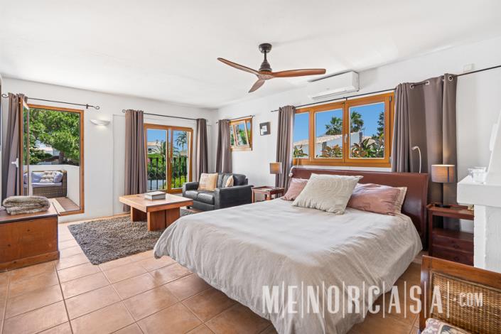 Image No.11-Villa / Détaché de 6 chambres à vendre à Santa Ana