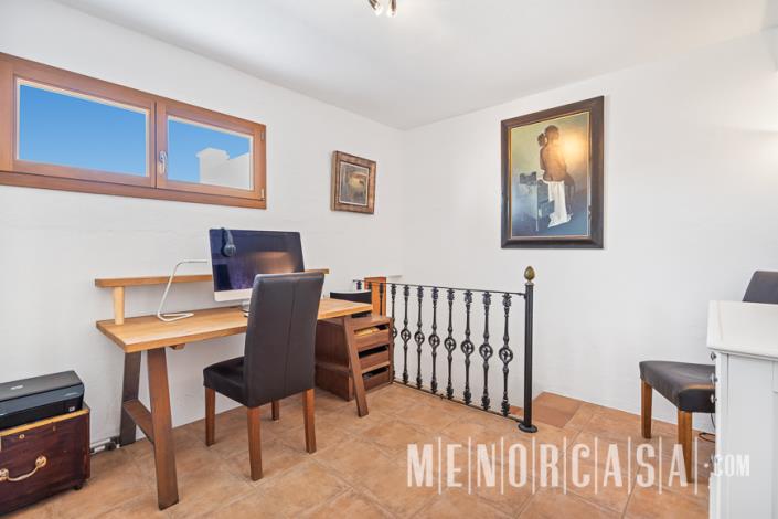 Image No.13-Villa / Détaché de 6 chambres à vendre à Santa Ana